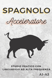Spagnolo Acceleratore