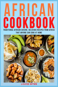 African Cookbook