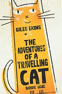 The Adventures Of A Travelling Cat