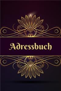 Adressbuch