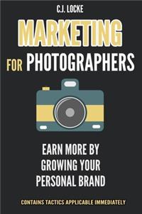 Marketing for Photographers