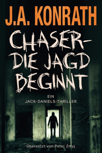 Chaser - Die Jagd beginnt