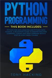 Python Programming