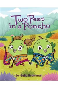 Two Peas in a Poncho