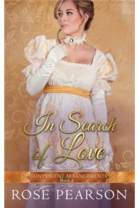 In Search of Love