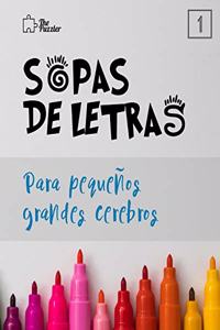 Sopas de Letras