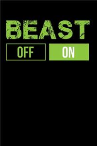 Beast On