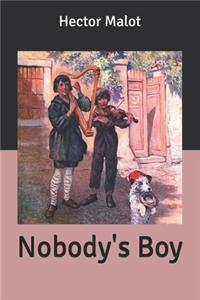 Nobody's Boy