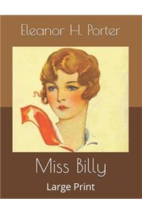 Miss Billy