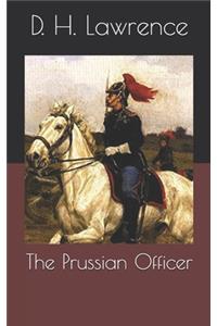 The Prussian Officer