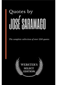 Quotes by José Saramago