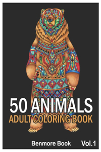 50 Animals