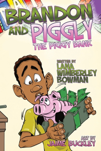 Brandon and Piggly