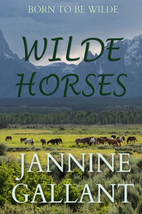 Wilde Horses