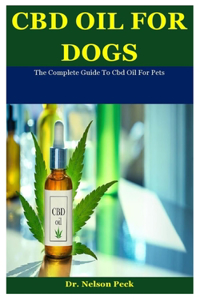 Cbd Oil For Dogs