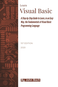 Learn Visual Basic