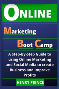 Online Marketing