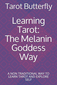 Learning Tarot