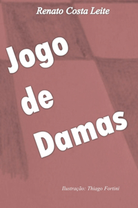 Jogo de Damas