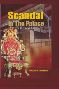 Scandal in the Palace