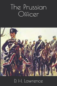 The Prussian Officer