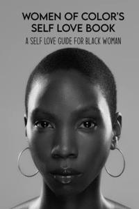 Women Of Color's Self Love Book