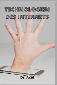 Technologien Des Internets