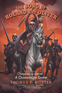 Song of Roland and Oliver