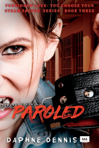 Paroled