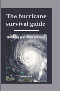 hurricane survival guide