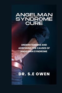 Angelman Syndrome Cure