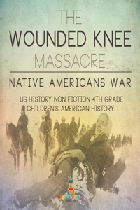 Wounded Knee Massacre