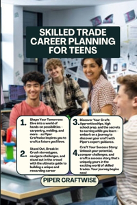 Skilled Trade Career Planning for Teens