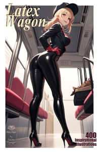 Latex Wagon