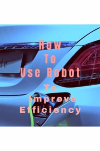 How To Use Robot To