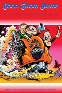 Goon Show News (hardback)