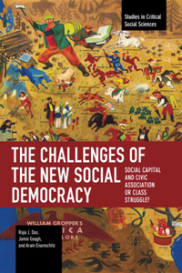 Challenges of the New Social Democracy