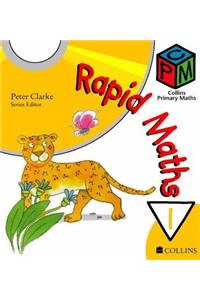 Year 1 Rapid Maths