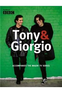 Tony and Giorgio