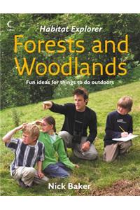 Forests and Woodlands