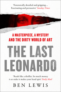 The Last Leonardo