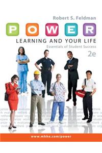 P.O.W.E.R. Learning and Your Life