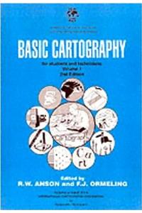 Basic Cartography Volume 1