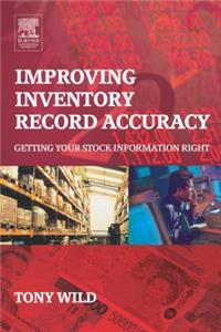Improving Inventory Record Accuracy