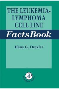 The Leukemia-Lymphoma Cell Line Factsbook