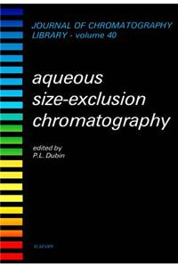 Aqueous Size-Exclusion Chromatography