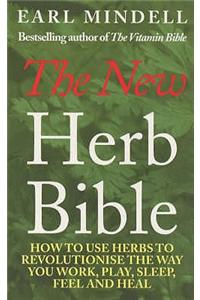 The New Herb Bible