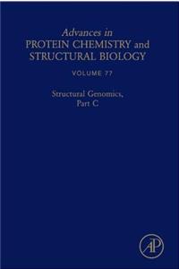 Structural Genomics