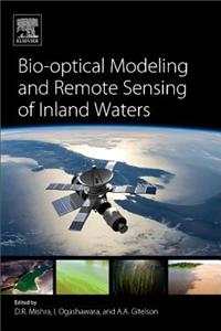 Bio-Optical Modeling and Remote Sensing of Inland Waters