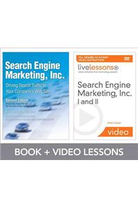 Search Engine Marketing, Inc. I, II, III, and IV LiveLessons